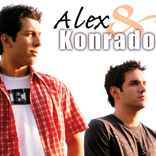 Alex & Konrado
