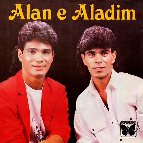 Allan & Alladim